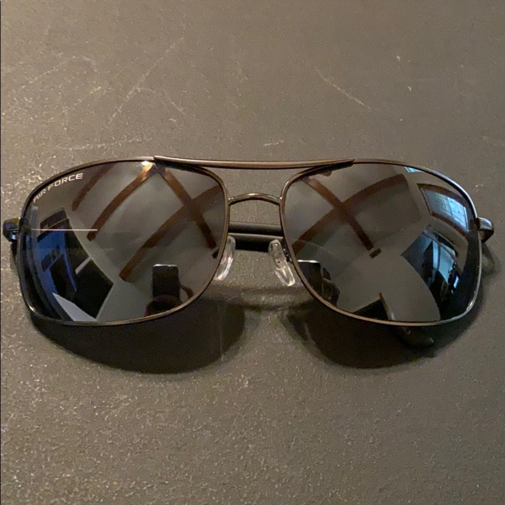 Air Force Sunglasses